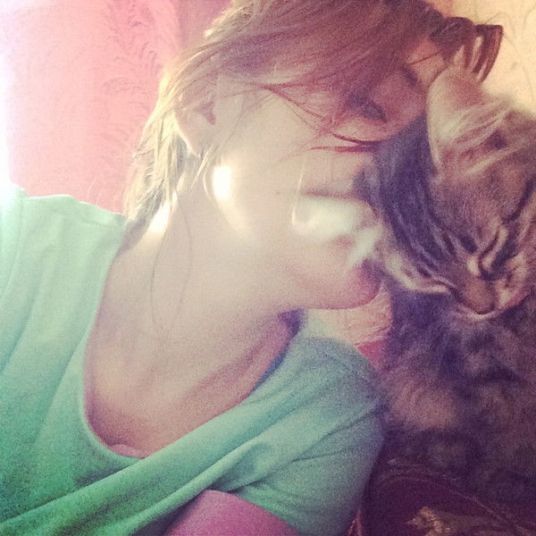 Елена Осколкова