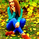 Полина Русак