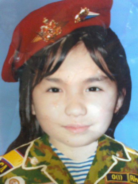 Мой Идеал ==> Desen [Я]...)))*