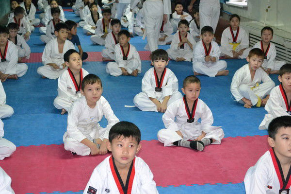 Рамазан Бакытказы