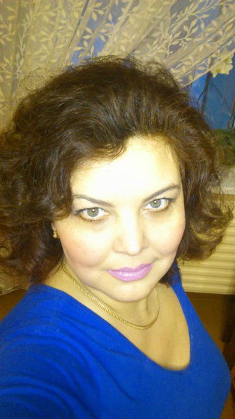 Шахрезада Сказочная