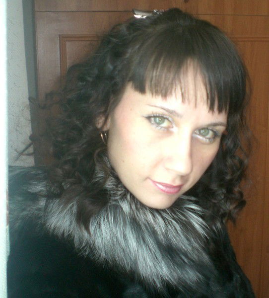 Мария Плешкова