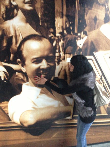 Евгения Котожекова