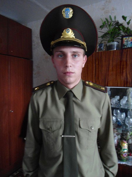 Тимофей Исаев