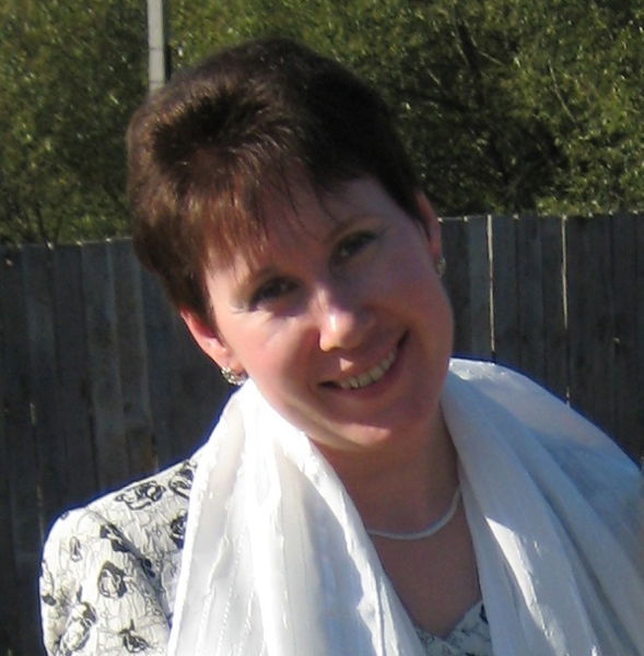 Светлана Сорокина