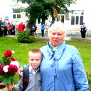 Тамара Кукушкина