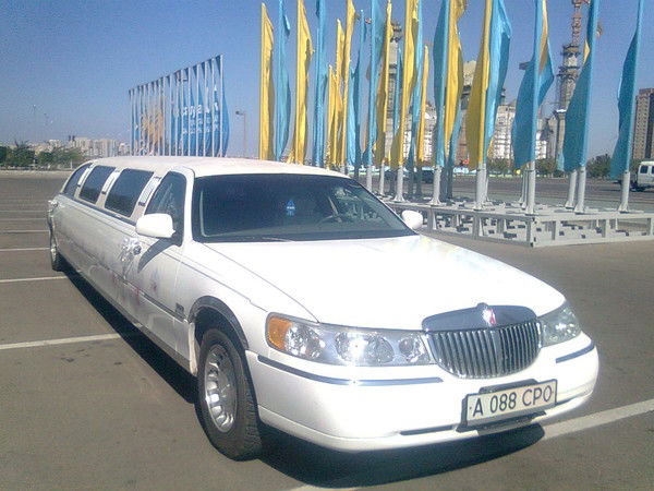 Аврам Линкольн