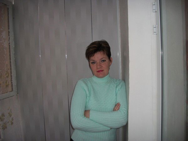 Марина Плямина