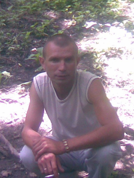 Евгений Белодедов