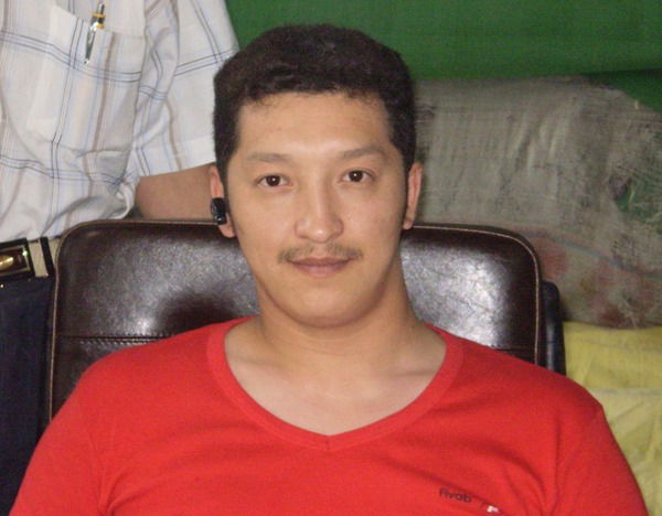 Арыстан Атымтаев