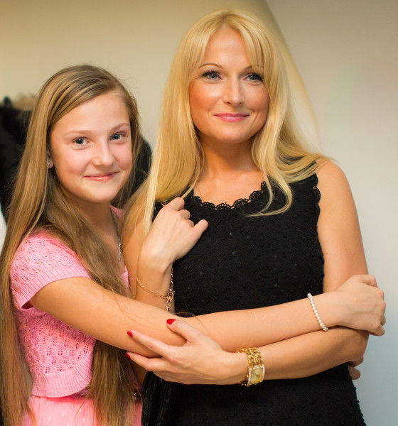 Бабушкина Елена