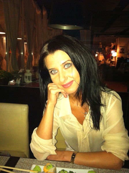 Мария Шукова