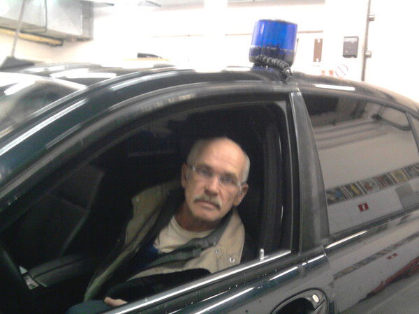 Сергей Соколов