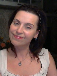 Ирина Козина