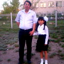 Канагат Дюсамбаев