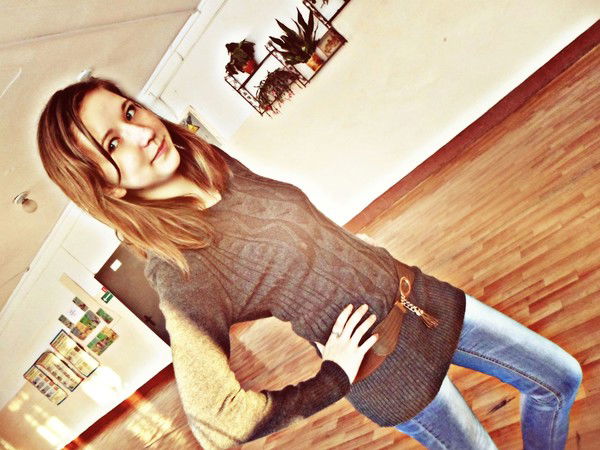 Ксения Савина