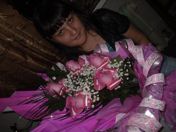 Лариса Полякова