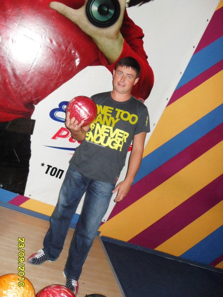 Виталий Скосарев