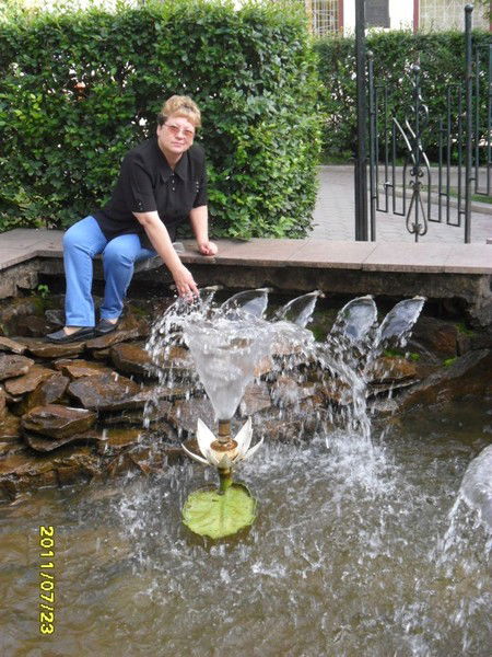 Юлия Борисова