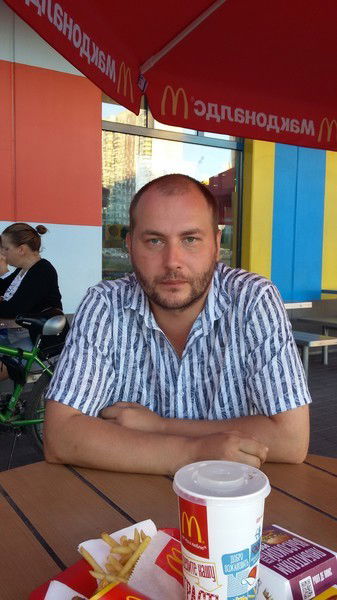 Сергей Поляков