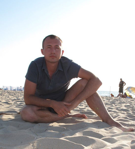 Дмитрий Гришин