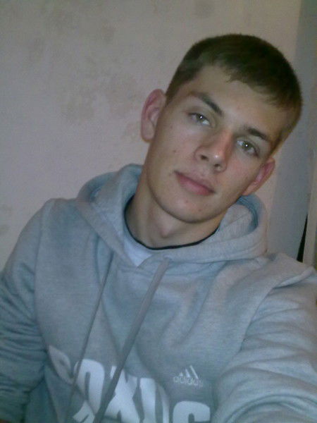 Александр Кравченко