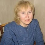 Ирина Костюченко