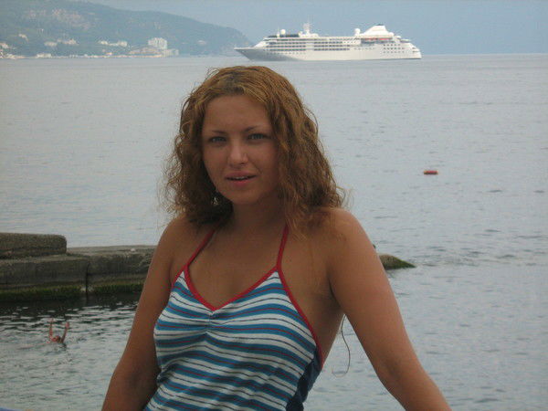 Ольга Котова