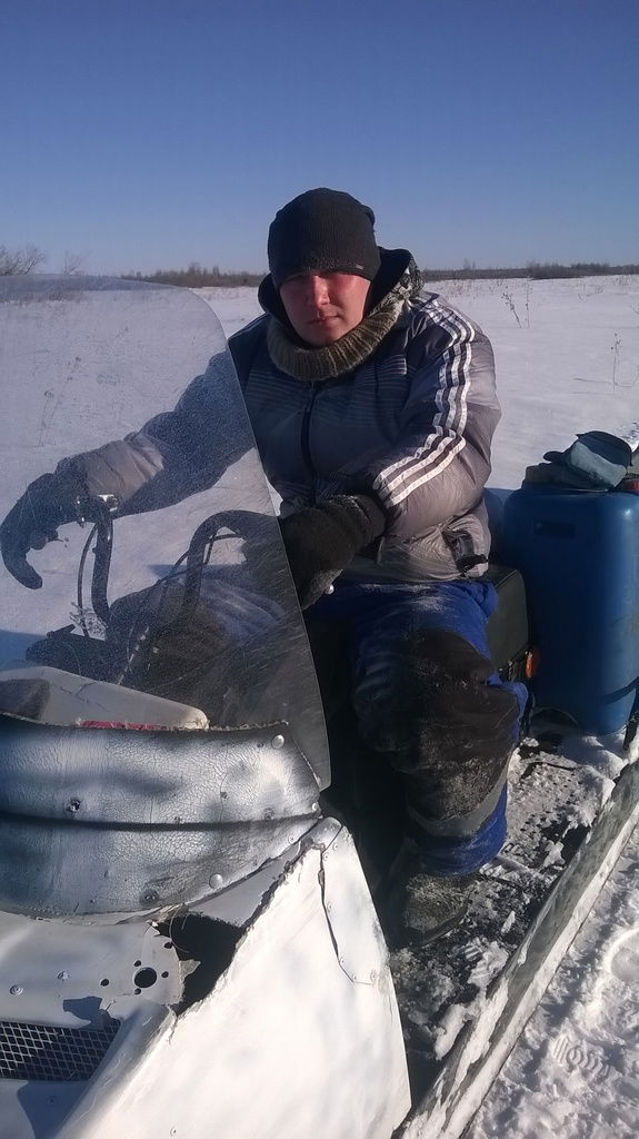 Виктор Тимофеев