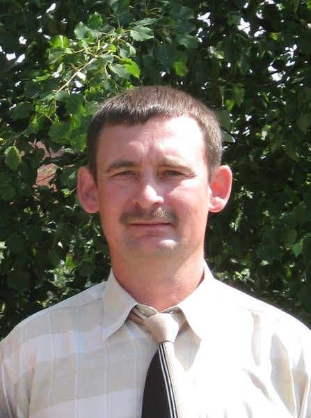 Сергей Сяськин