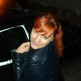 Анна Ермакова