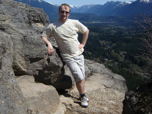 Павел Алексеев