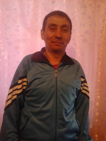 Гайфитдин Загретдинов