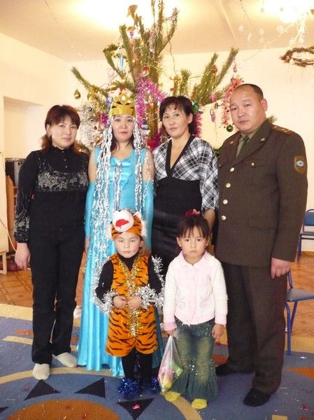 Альбина Алтаева