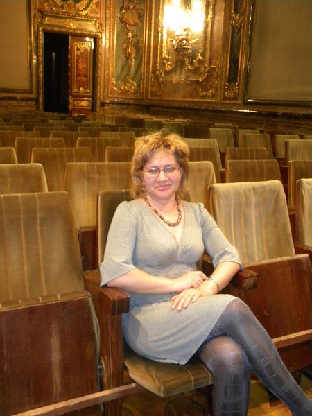 Ольга Конева