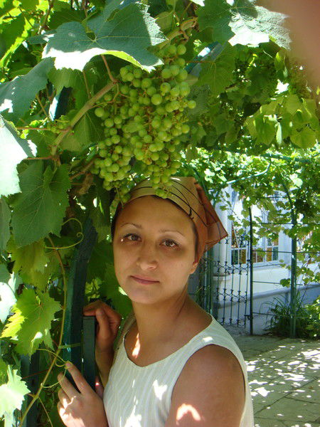 Роза Волкова