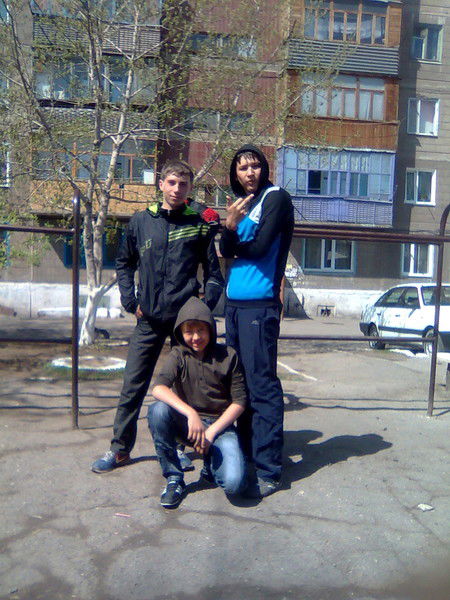 Сергей Иванов