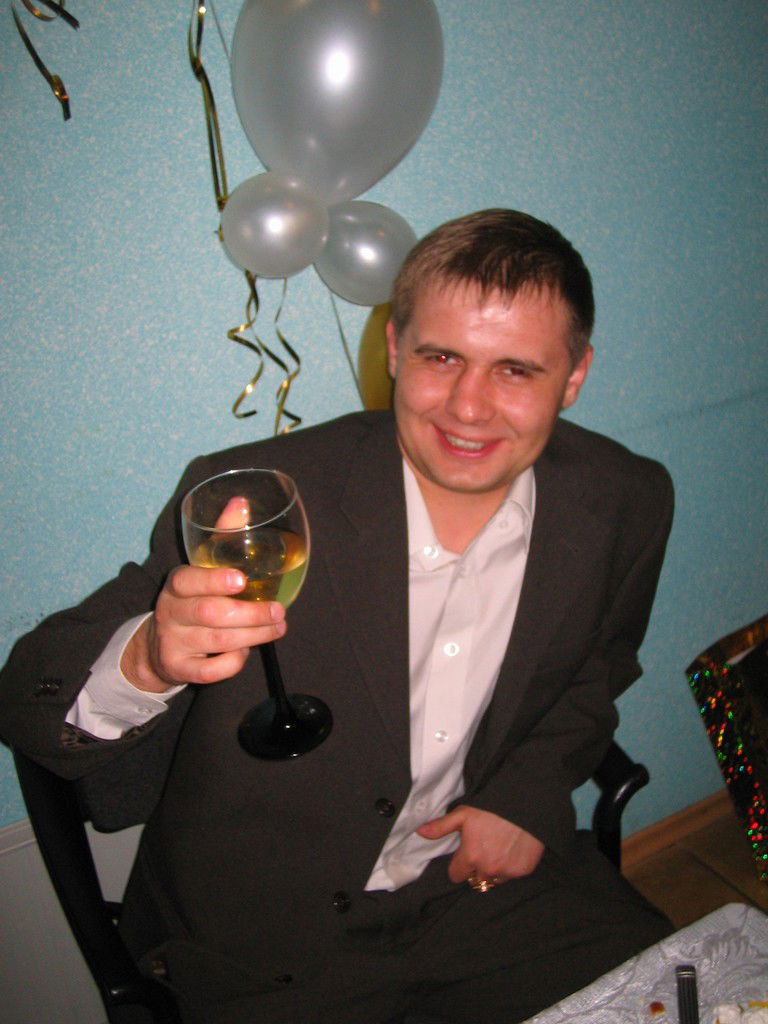 Александр Мак