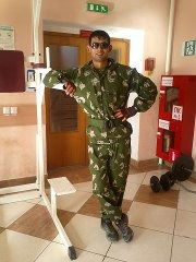 Антон Доротов