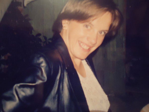 Надежда Мазуренко