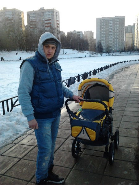 Артем Морозов