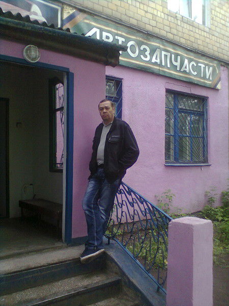 Андрей Степкин