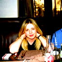 Екатерина Анучина