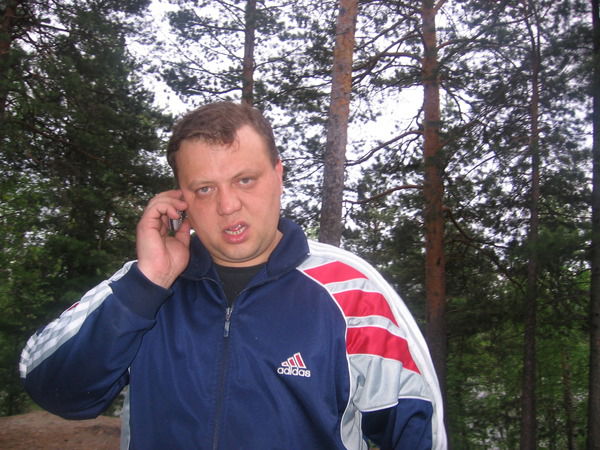 Андрей Вятчин