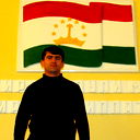 Илхом Азизов