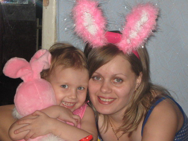 Екатерина Загайнова