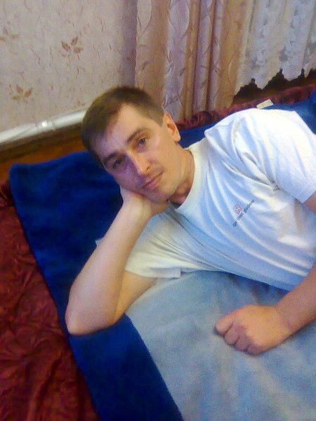 Юрий Лысянский