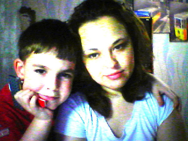 Лена Мерзлякова