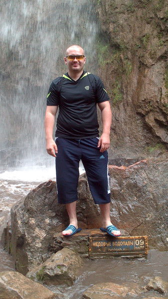 Владимир Гончаров