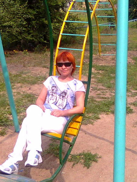 Нелли Иванова